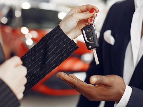 Ankara Eryaman Rent A Car Tüm Araçlarımız Konforlu ve Güvenli