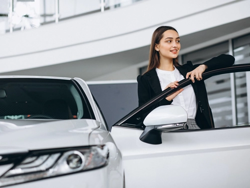 Bütçe Dostu, Bakımlı ve Sigortalı Araç Kiralama Hizmeti