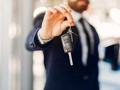 Bütçe Dostu ve Esnek Araç Kiralama Çözümleri