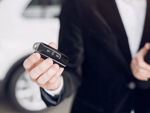 Deneyimli Kadro ve Güvenilir Araç Filosu ile Keyifli Yolculuk