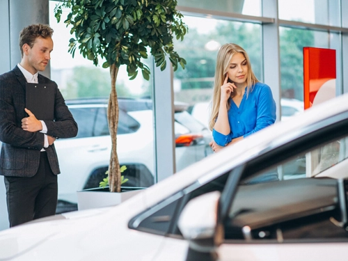 Eryaman Ankara Rent A Car Dilediğiniz Kadar Kiralama Seçeneği