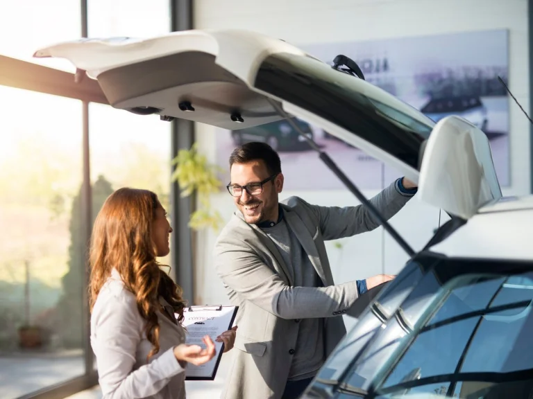 Eryaman YHT Oto Kiralama ile Konforlu ve Güvenilir Araç Kiralama