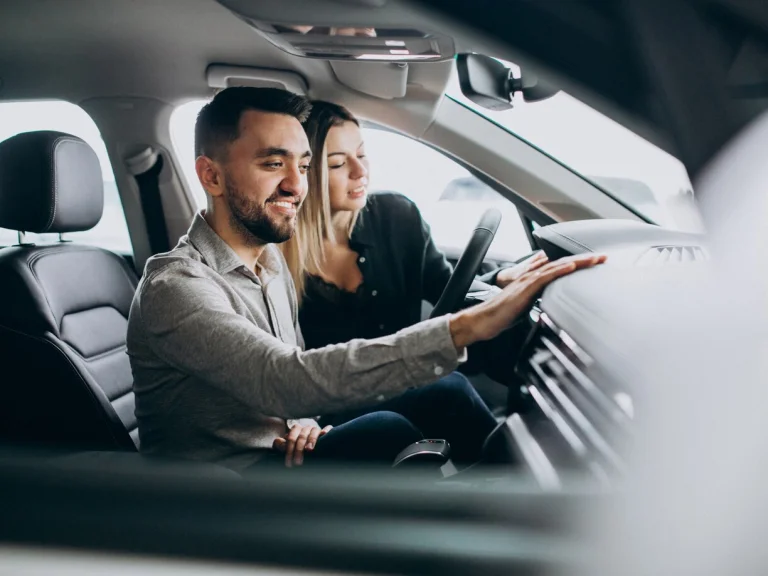 Eryaman YHT Oto Kiralama ile Konforlu Yolculuklar