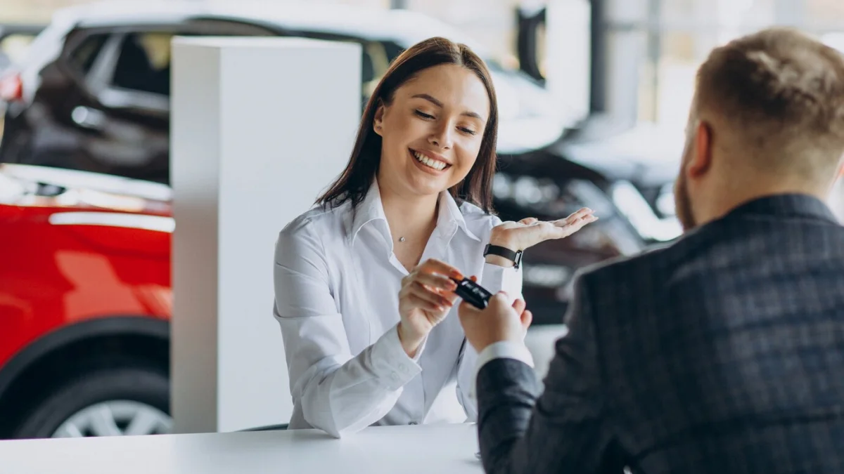 Eryaman YHT Rent a Car Oto Kiralama