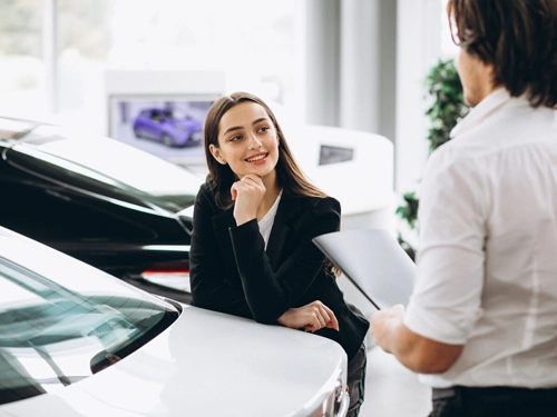 Eryaman’da Uygun Fiyatlı, Bakımlı ve Tam Sigortalı Araç Kiralama