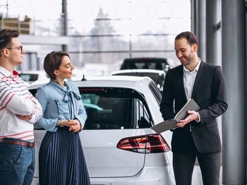 Güvenilir, Konforlu ve Eksiksiz Bakımlı Araç Kiralama Seçenekleri