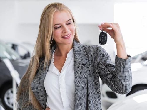 Hızlı ve Esnek Rezervasyon | Size Uygun Araç Seçenekleri ile Kiralayın