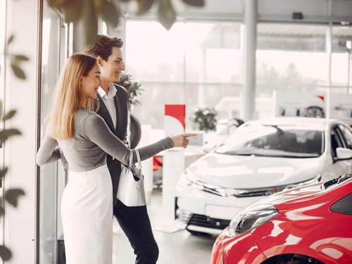 Özgürlüğünüzü Kısıtlamayın! Kolay Araç Kiralama ile Hemen Yola Çıkın
