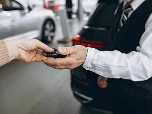 YHT Eryaman Araç Kiralama Ekonomik Fiyatlarla Sigortalı Araçlar