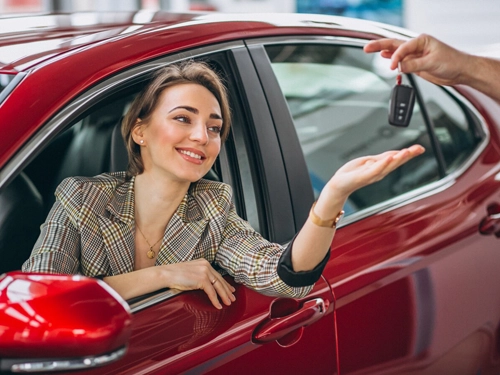 YHT Eryaman Kiralık Oto Keyifli Yolculuk İçin Doğru Adres